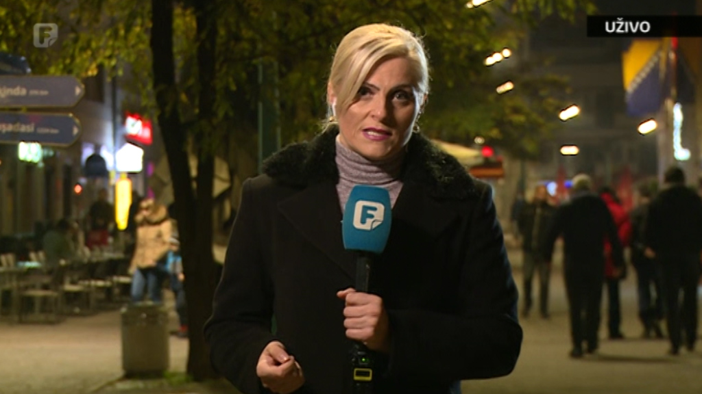 USK spreman za lokalne izbore ove nedjelje